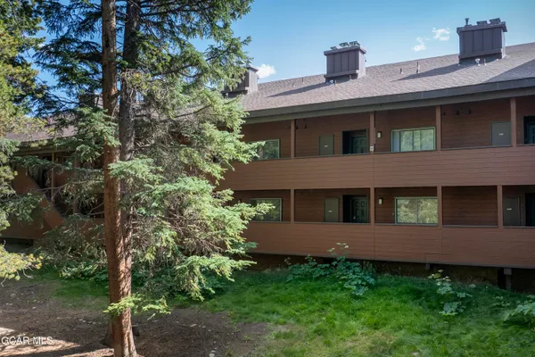 $730,000 | 1080 Winter Park Drive, Unit 18, Winter Park, CO 80482
