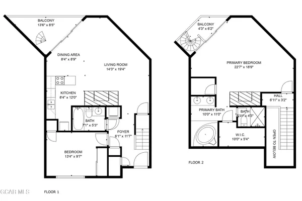 $730,000 | 1080 Winter Park Drive, Unit 18, Winter Park, CO 80482