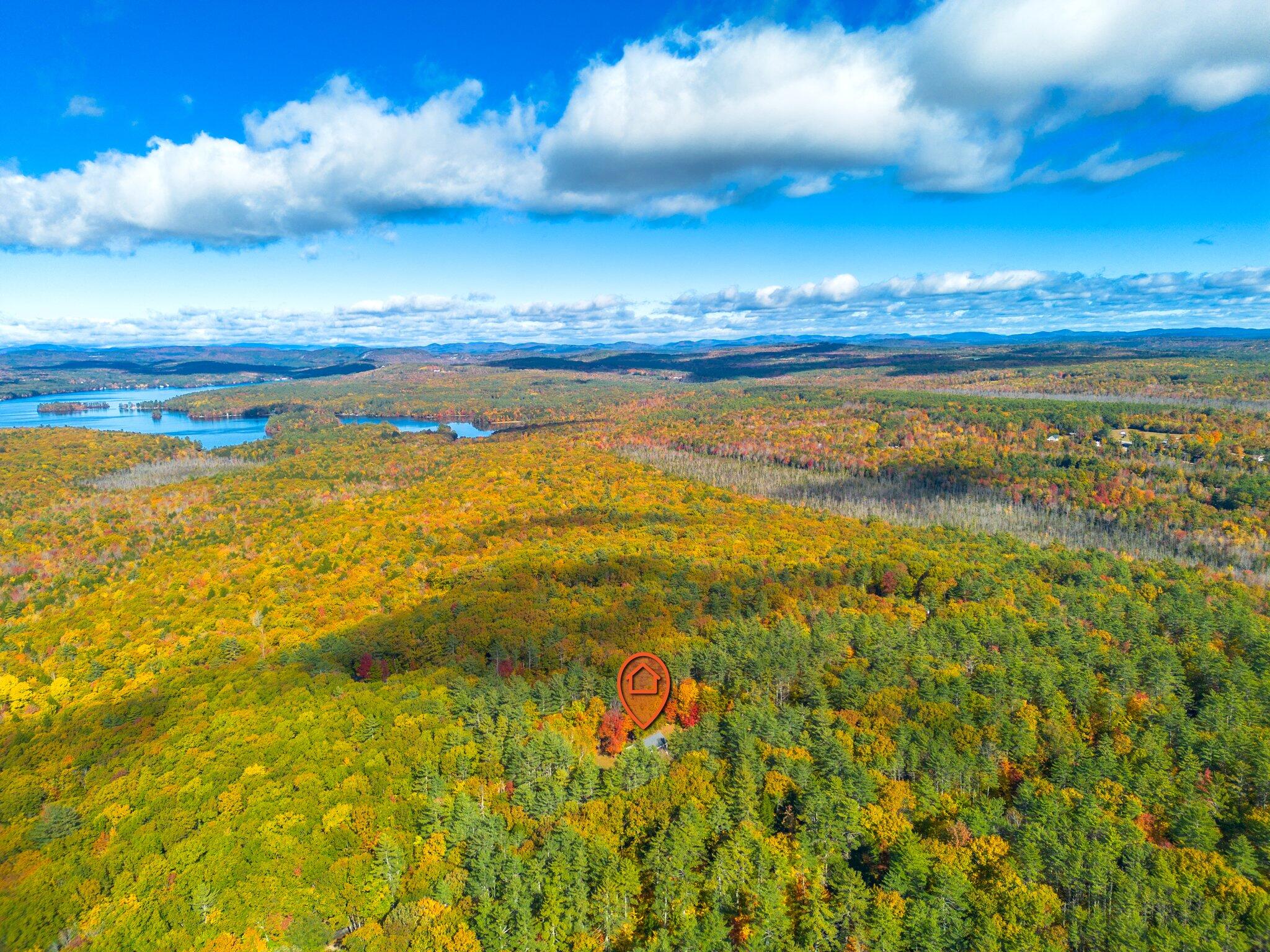 25 Little Cove Road Harrison, ME 04040 - Photo 11 of 44 Harrison