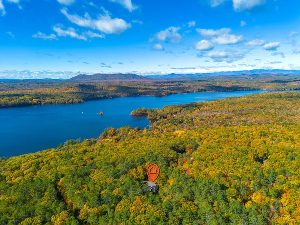 $479,000 | 25 Little Cove Road, Harrison, ME 04040