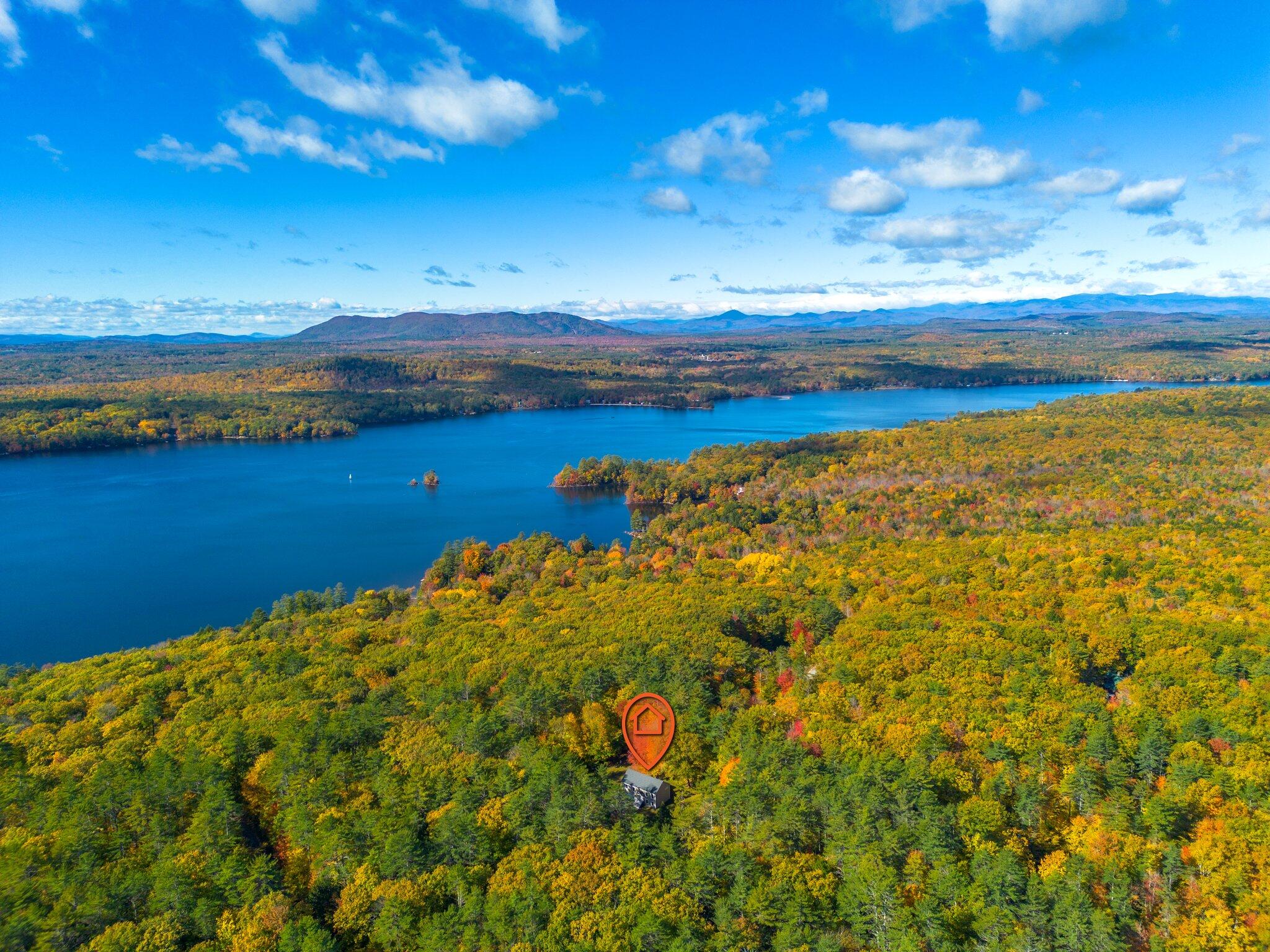 25 Little Cove Road Harrison, ME 04040 - Photo 12 of 44 Harrison