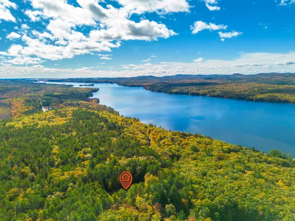 $479,000 | 25 Little Cove Road, Harrison, ME 04040