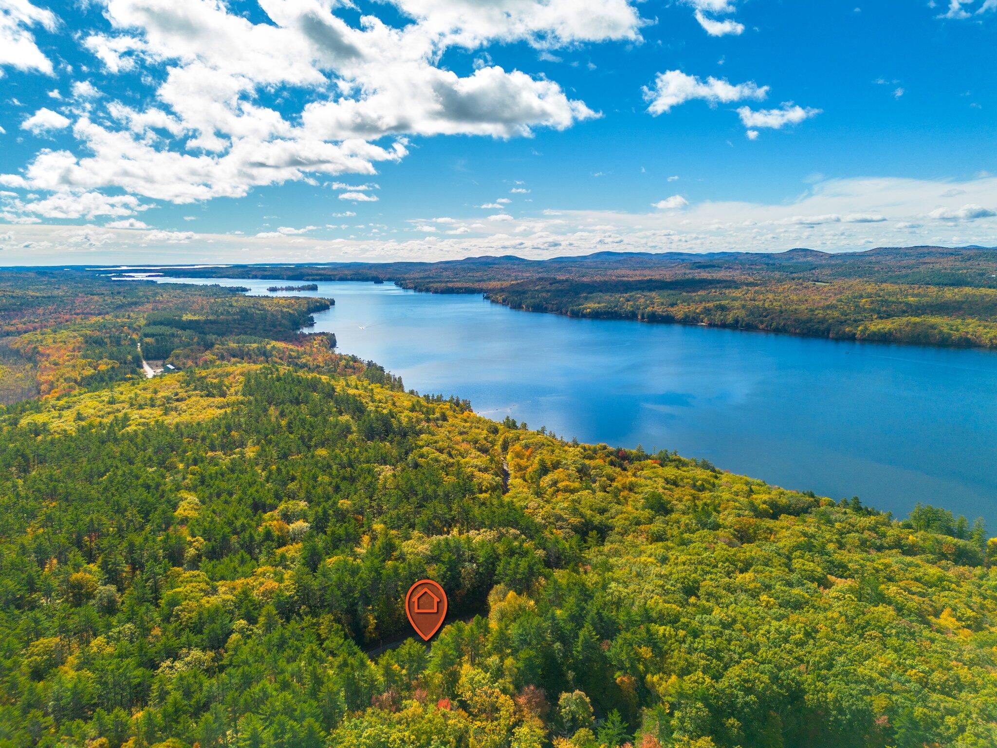 25 Little Cove Road Harrison, ME 04040 - Photo 13 of 44 Harrison