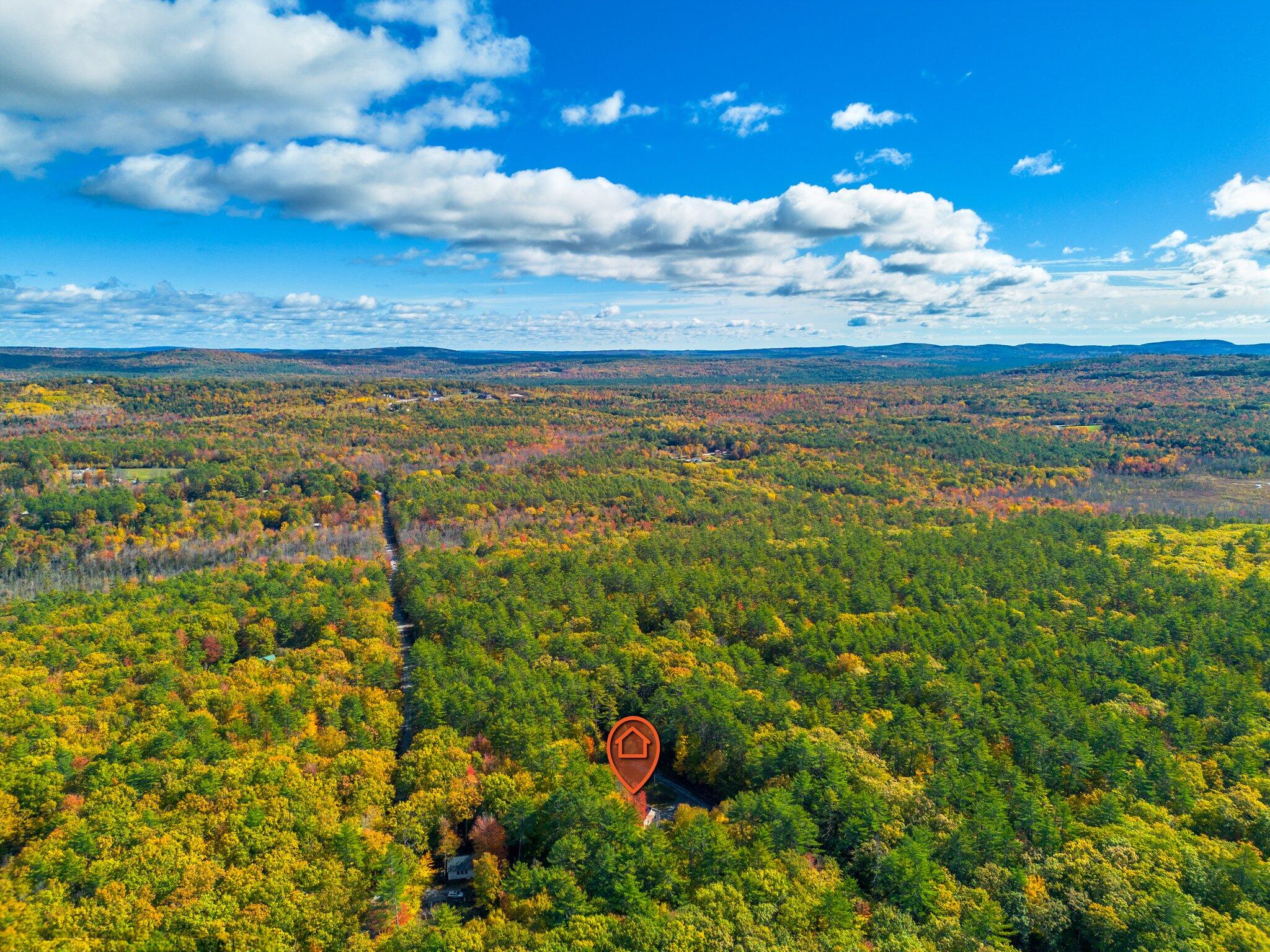 25 Little Cove Road Harrison, ME 04040 - Photo 14 of 44 Harrison