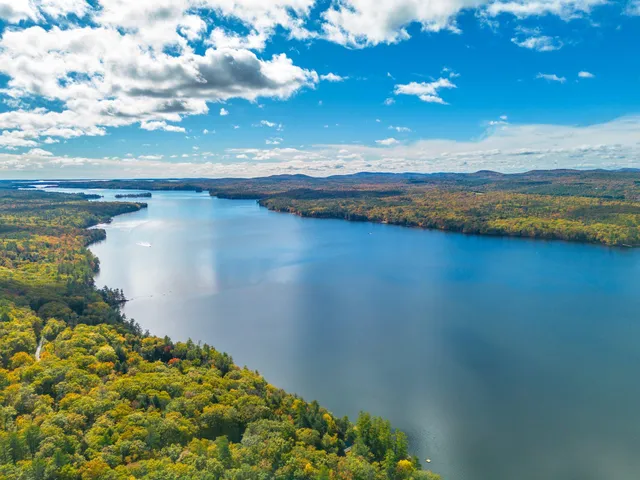 $499,000 | 25 Little Cove Road, Harrison, ME 04040