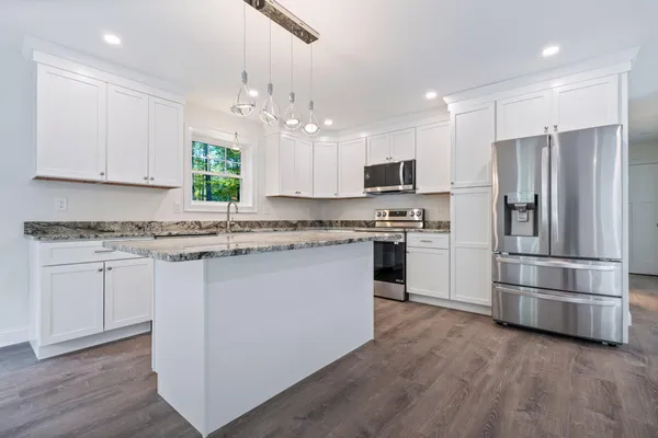 $479,000 | 25 Little Cove Road, Harrison, ME 04040