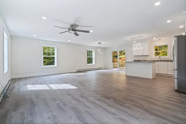 $499,000 | 25 Little Cove Road, Harrison, ME 04040