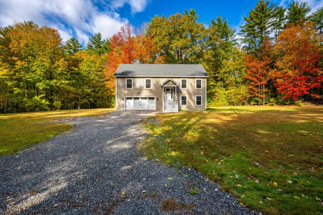 $499,000 | 25 Little Cove Road, Harrison, ME 04040