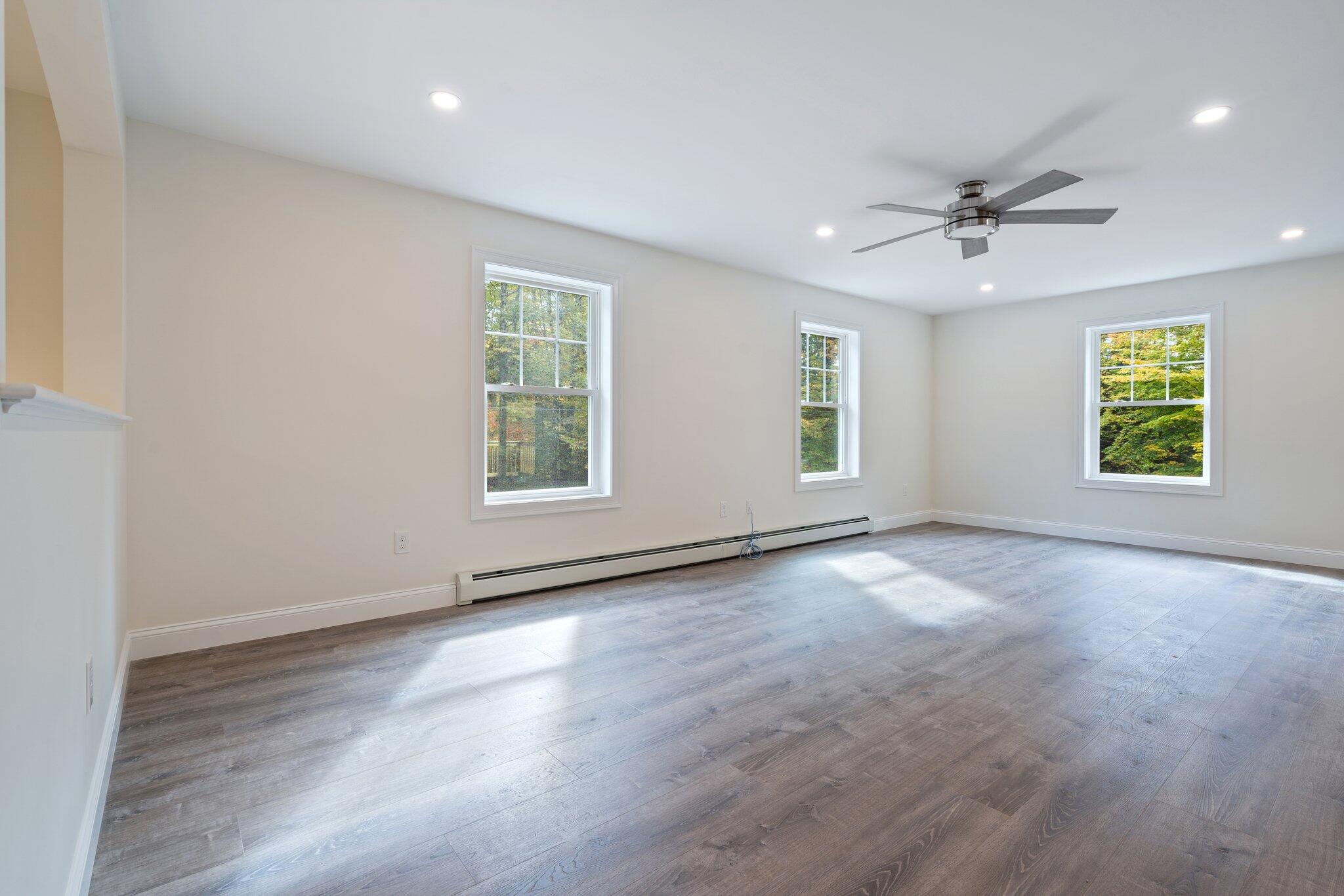25 Little Cove Road Harrison, ME 04040 - Photo 23 of 44 Living Room