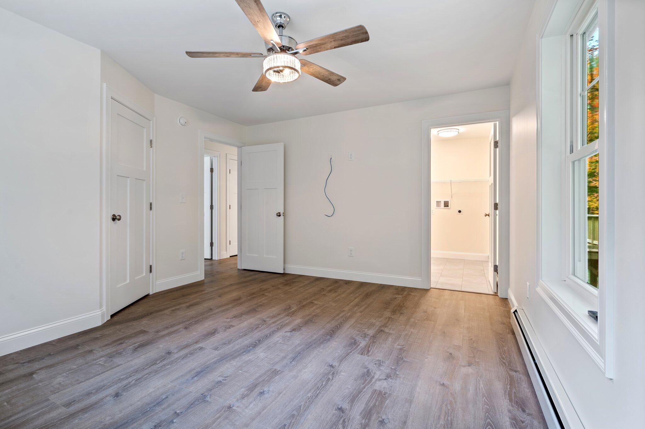 25 Little Cove Road Harrison, ME 04040 - Photo 26 of 44 Primary Bedroom