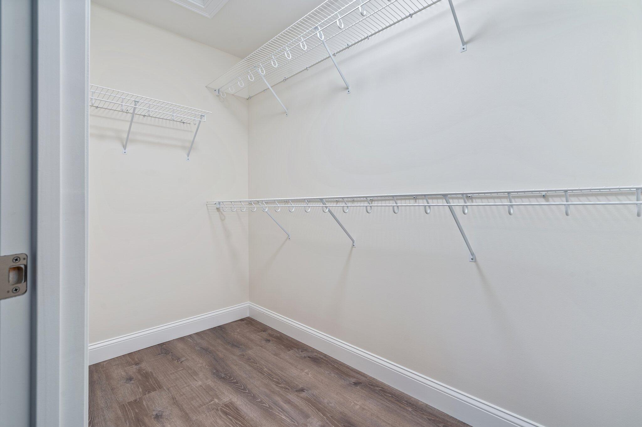 25 Little Cove Road Harrison, ME 04040 - Photo 27 of 44 Walk in Closet