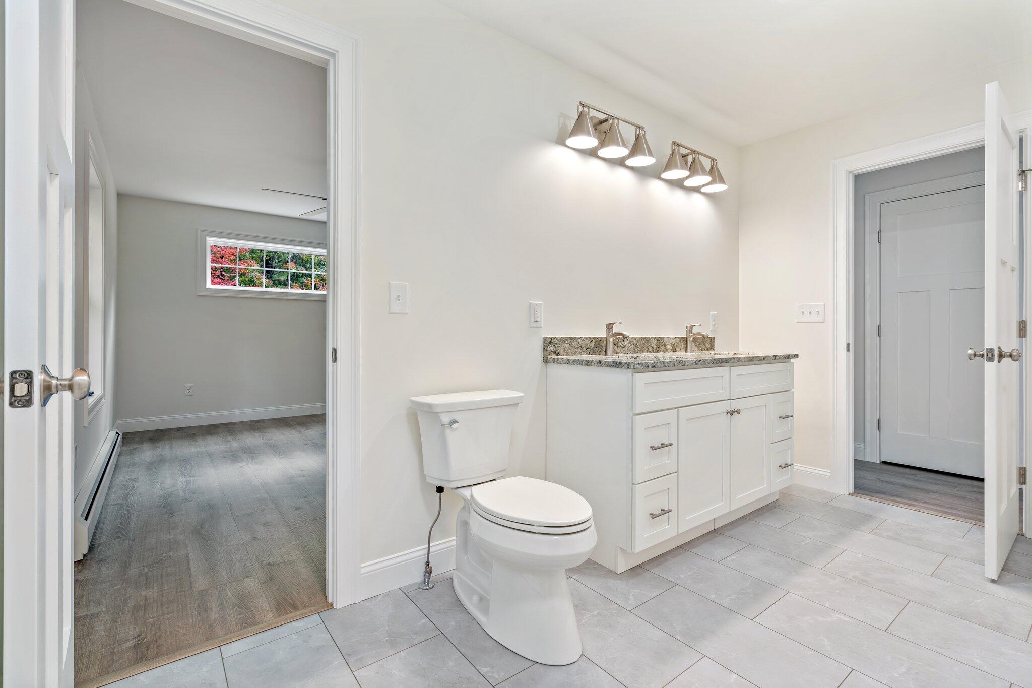 25 Little Cove Road Harrison, ME 04040 - Photo 28 of 44 Bathroom 1