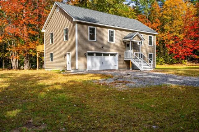 $499,000 | 25 Little Cove Road, Harrison, ME 04040