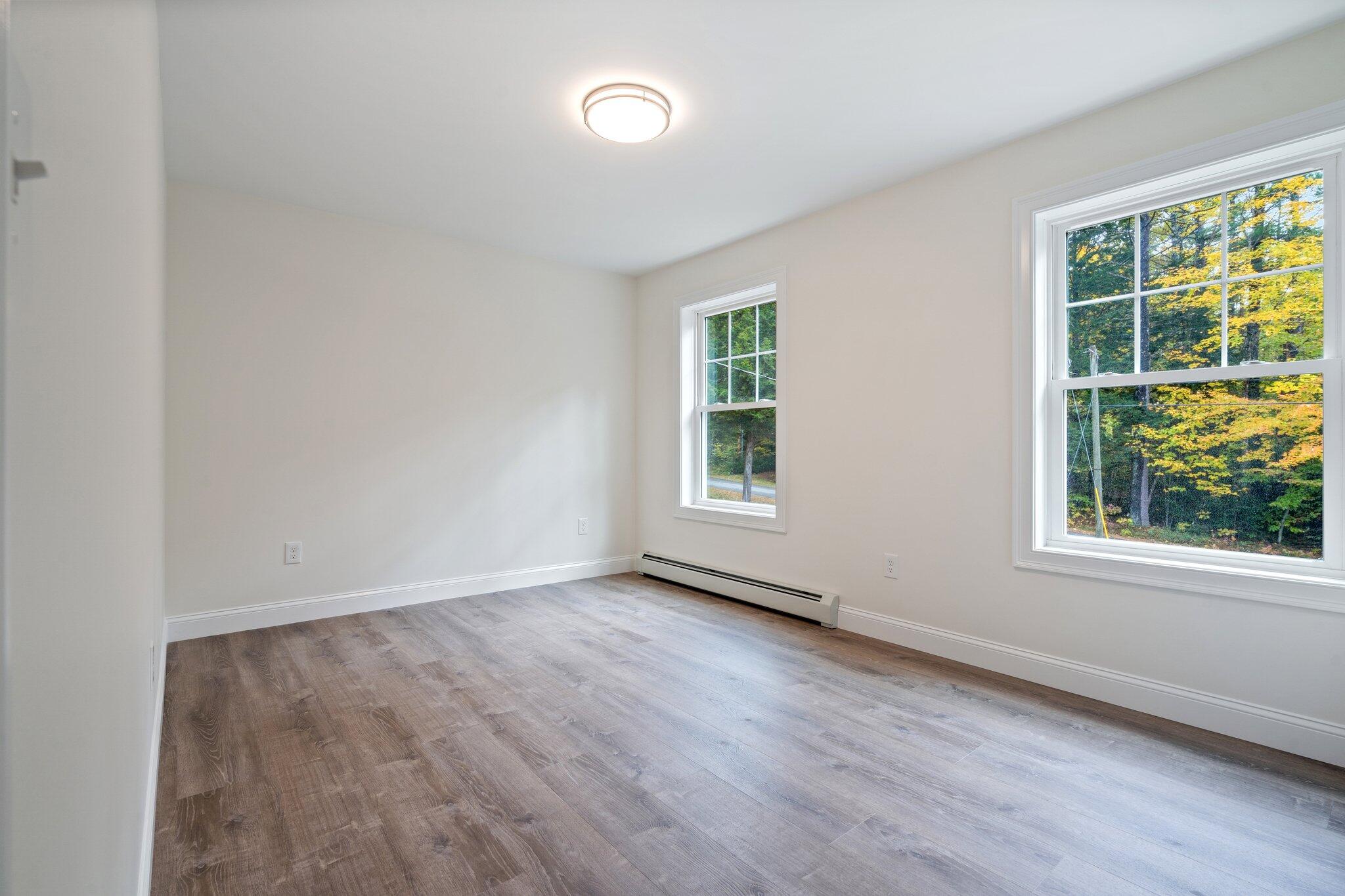 25 Little Cove Road Harrison, ME 04040 - Photo 31 of 44 Bedroom 2