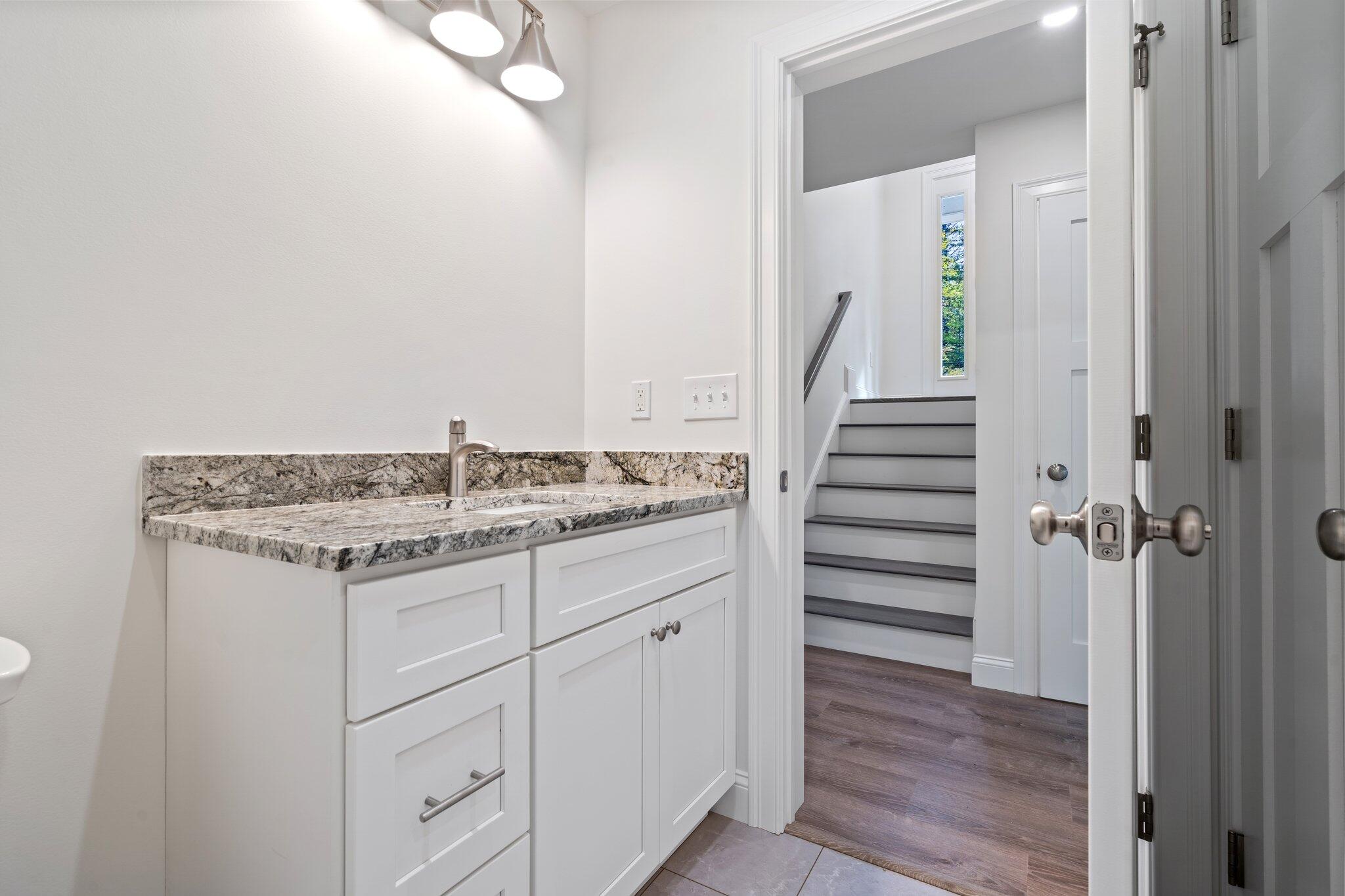 25 Little Cove Road Harrison, ME 04040 - Photo 34 of 44 Bathroom 2