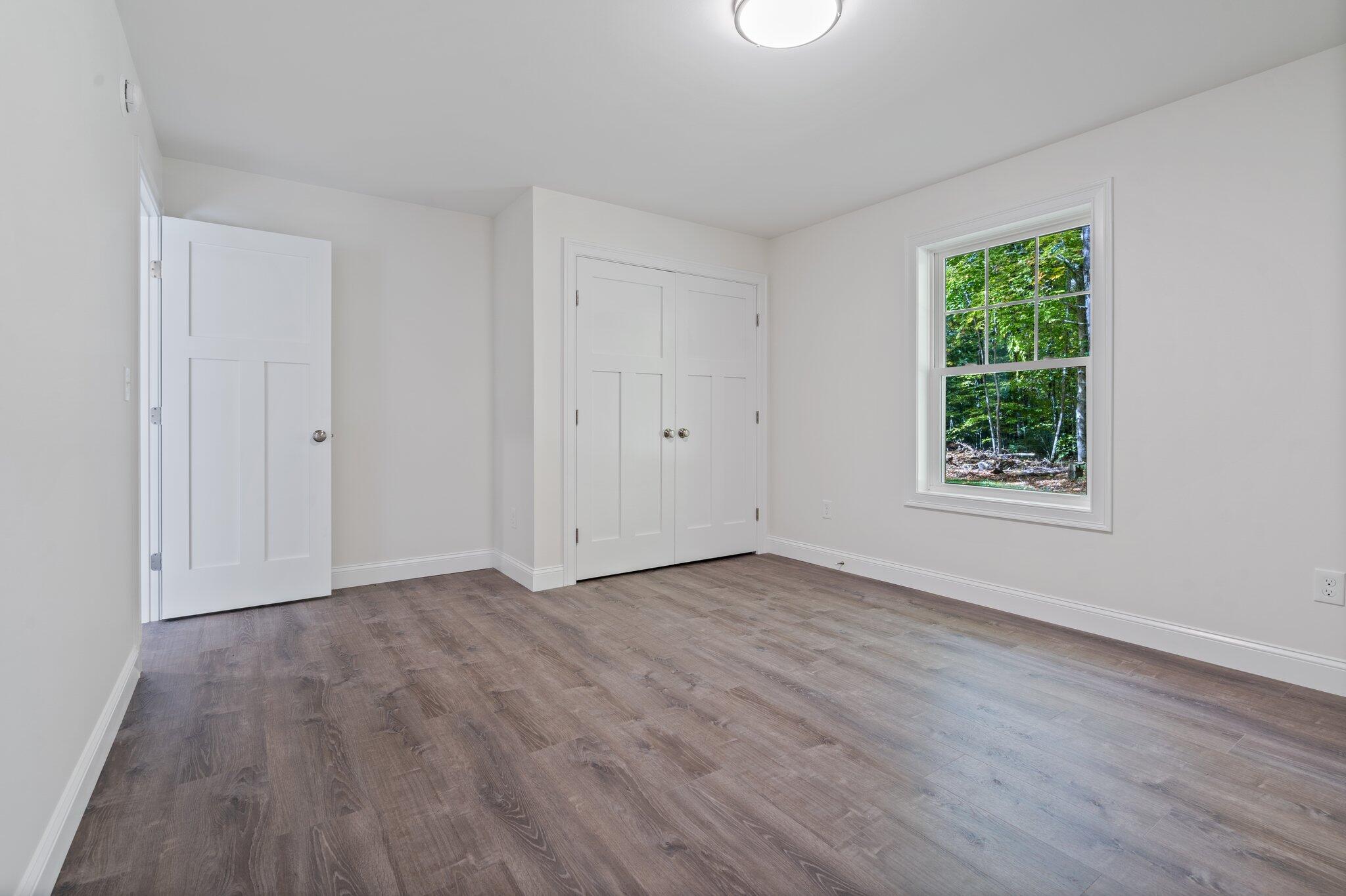 25 Little Cove Road Harrison, ME 04040 - Photo 40 of 44 Bedroom 4