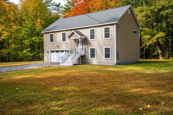$479,000 | 25 Little Cove Road, Harrison, ME 04040