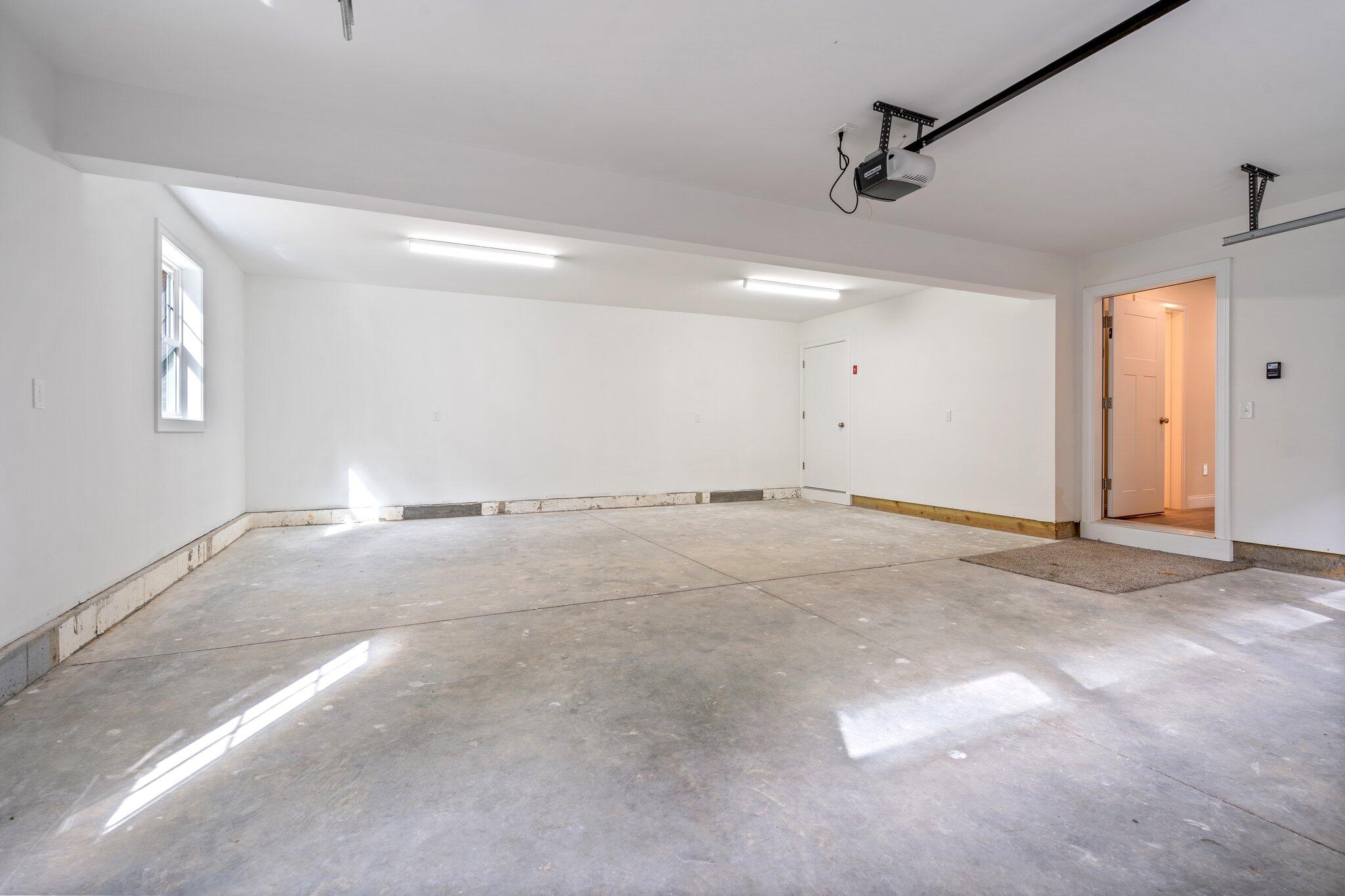 25 Little Cove Road Harrison, ME 04040 - Photo 42 of 44 Garage