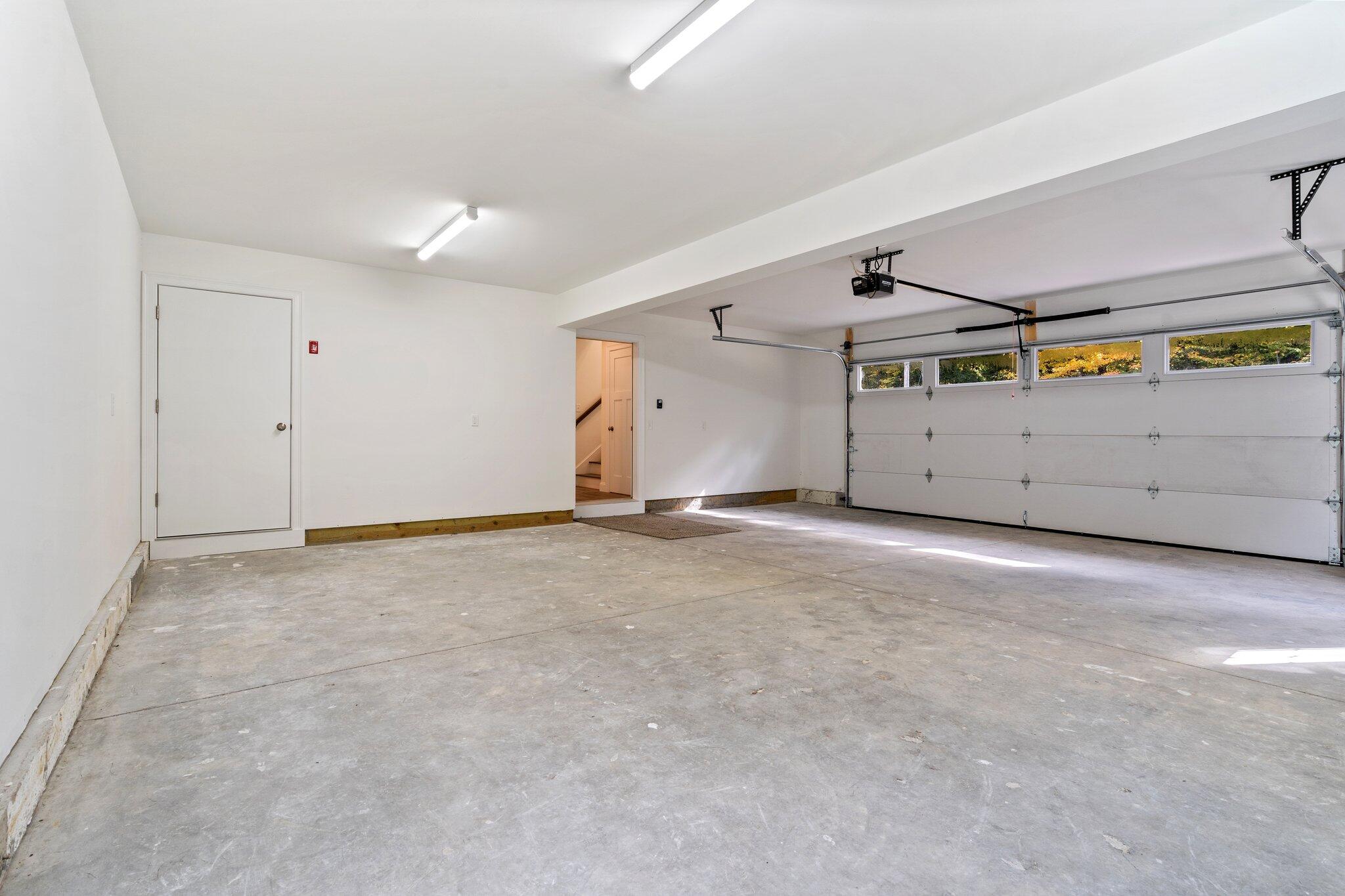 25 Little Cove Road Harrison, ME 04040 - Photo 43 of 44 Garage