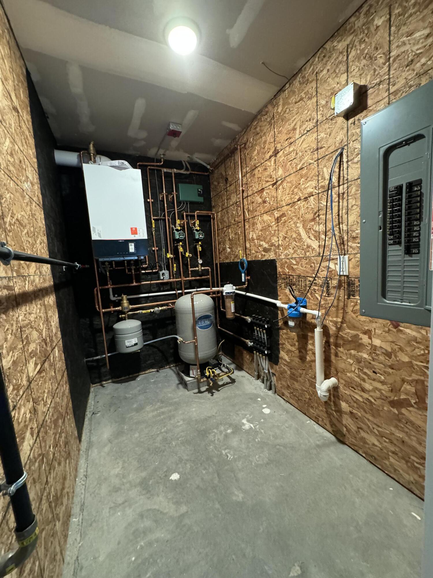 25 Little Cove Road Harrison, ME 04040 - Photo 44 of 44 Utility Room