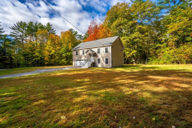 $499,000 | 25 Little Cove Road, Harrison, ME 04040
