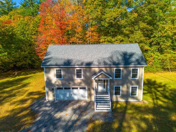 $479,000 | 25 Little Cove Road, Harrison, ME 04040