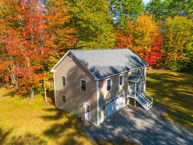 $499,000 | 25 Little Cove Road, Harrison, ME 04040