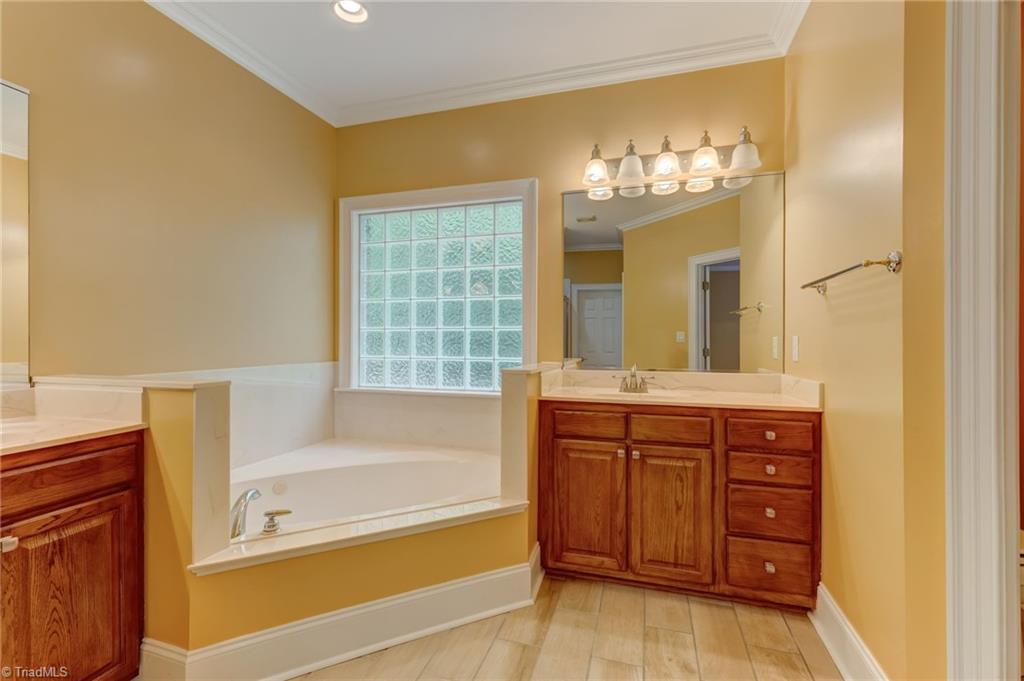 7500 William Bailey Road Summerfield, NC 27358 - Photo 30 of 43