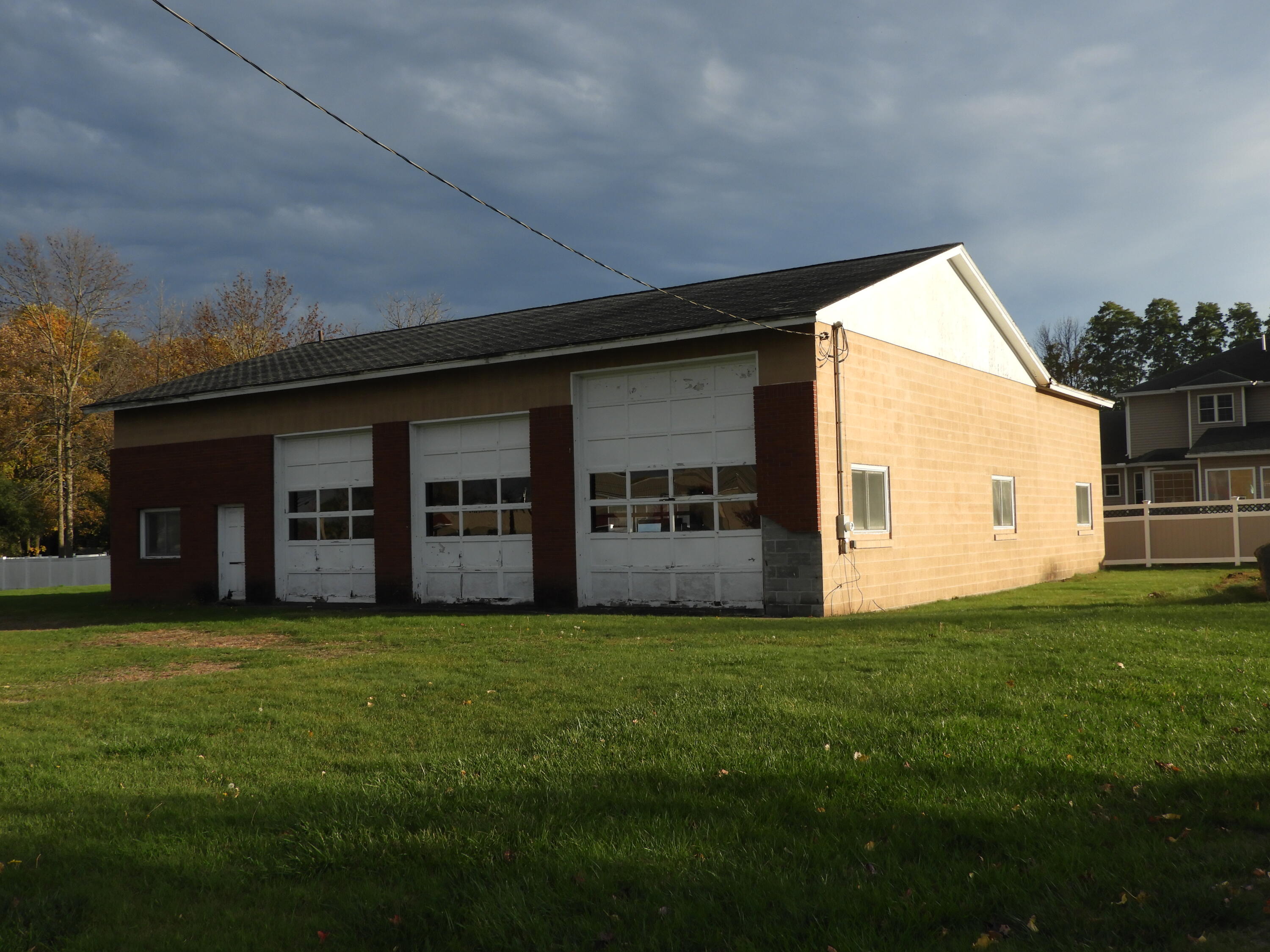 453 Tom Miller Road Plattsburgh, NY 12901 - Photo 6 of 35 DSCN3593