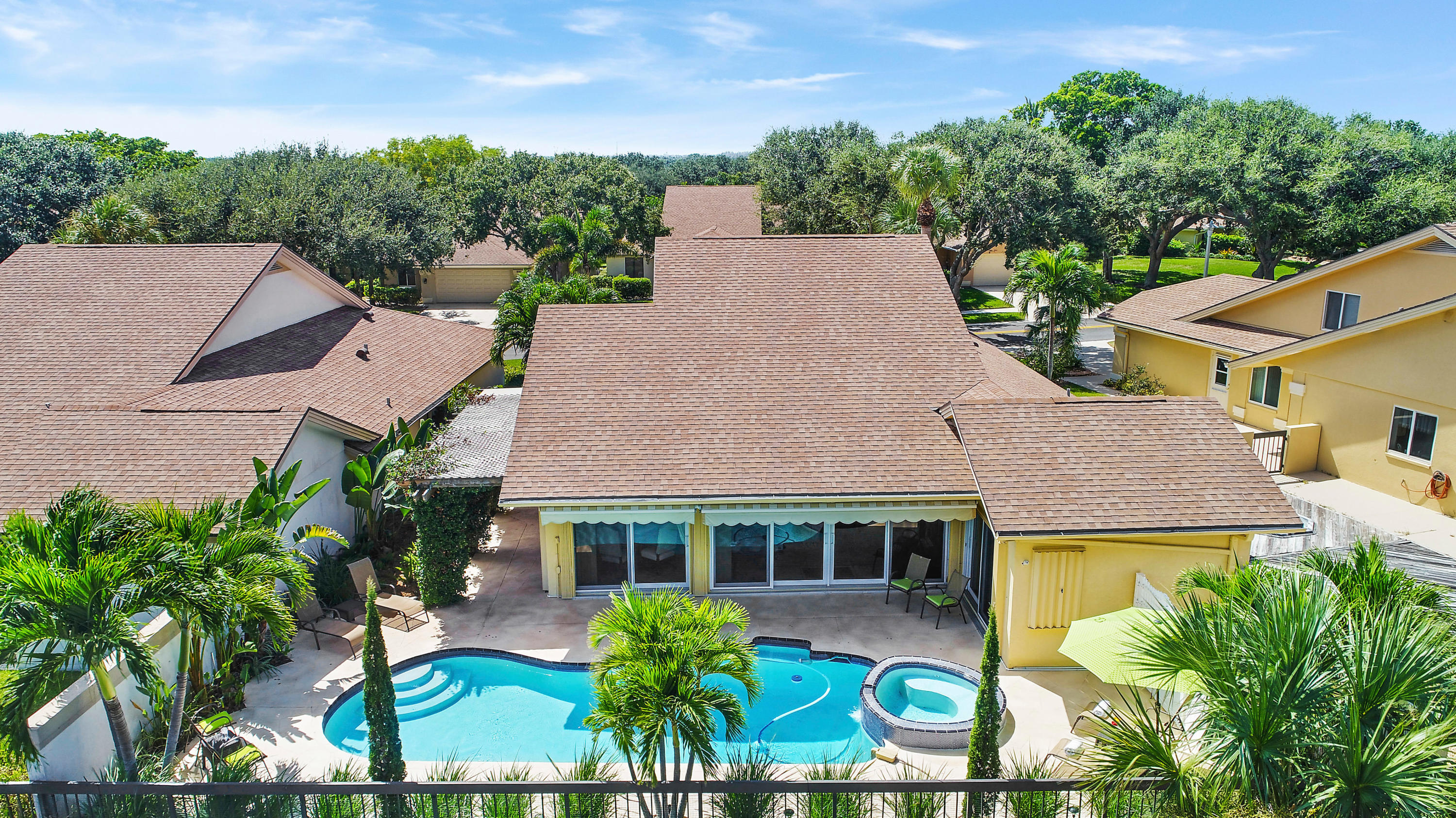 317 Ridge Road Jupiter, FL 33477 - Photo 1 of 33 Eastern views, Pool, Spa, High Impact