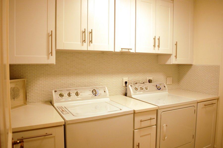 317 Ridge Road Jupiter, FL 33477 - Photo 19 of 33 New Laundry Room