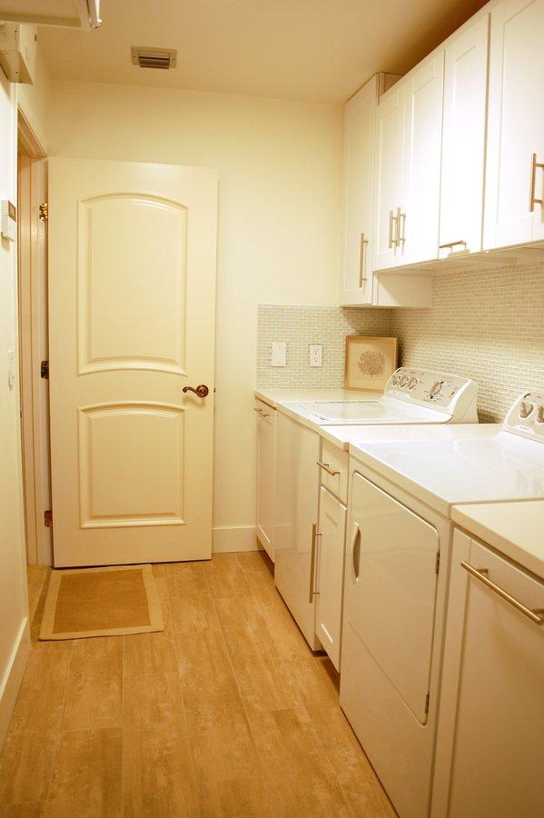 317 Ridge Road Jupiter, FL 33477 - Photo 20 of 33 New Laundry Room