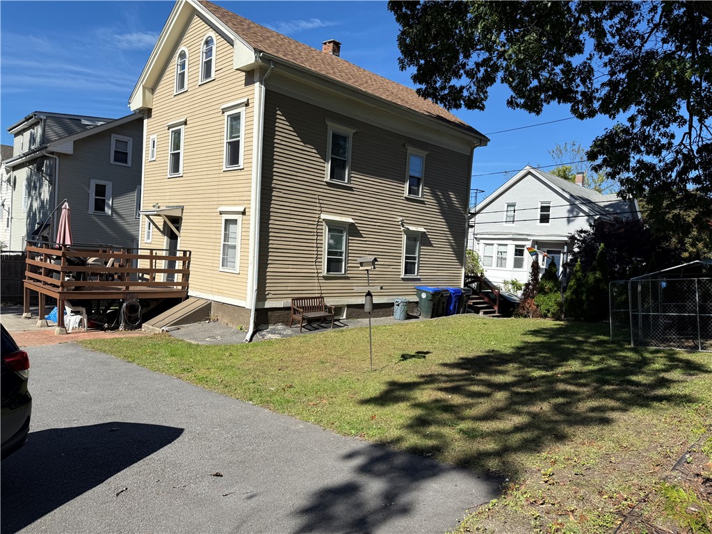 37 Royal Street, Unit 2 Providence, RI 02906 - Photo 25 of 27