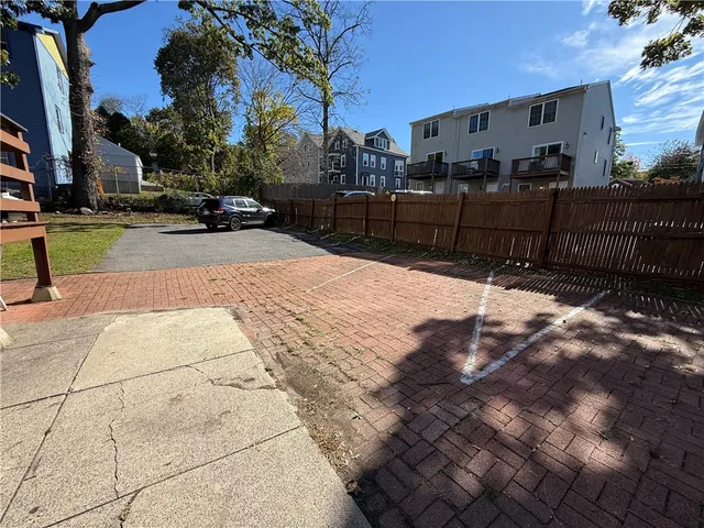 $3,800 | 37 Royal Street, Unit 2, Providence, RI 02906