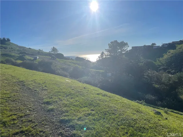 $10,000 | 0 Ramona, Cayucos, CA 93430