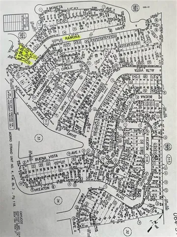 $10,000 | 0 Ramona, Cayucos, CA 93430