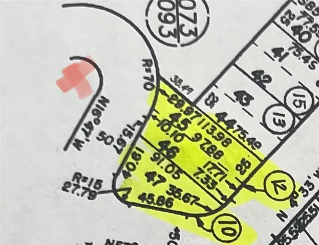 $10,000 | 0 Ramona, Cayucos, CA 93430