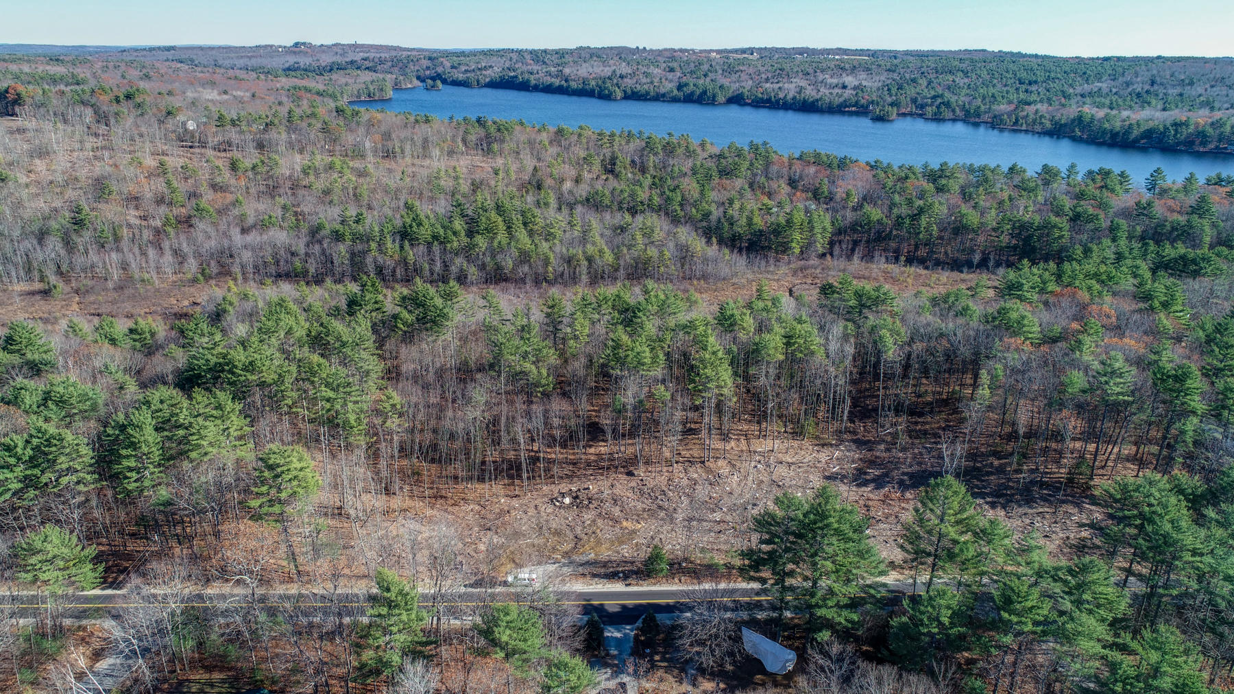Lot 1 North Raymond Road Poland, ME 04274 - Photo 8 of 10 Pic#-10