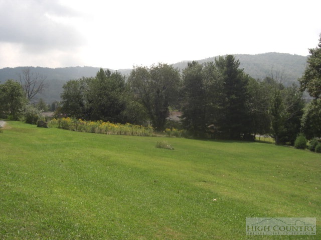 Morgan Smith Lane Boone, NC 28607 - Photo 1 of 1 a view of outdoor space and yard