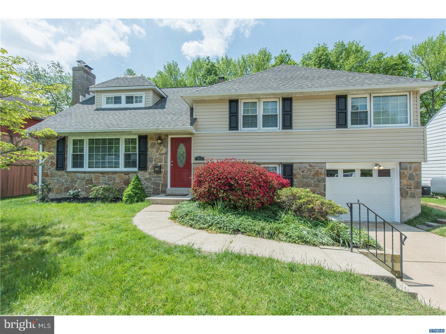 1812 Jaybee Road Wilmington, DE 19803 - Photo 1 of 25 Gallery Image 1