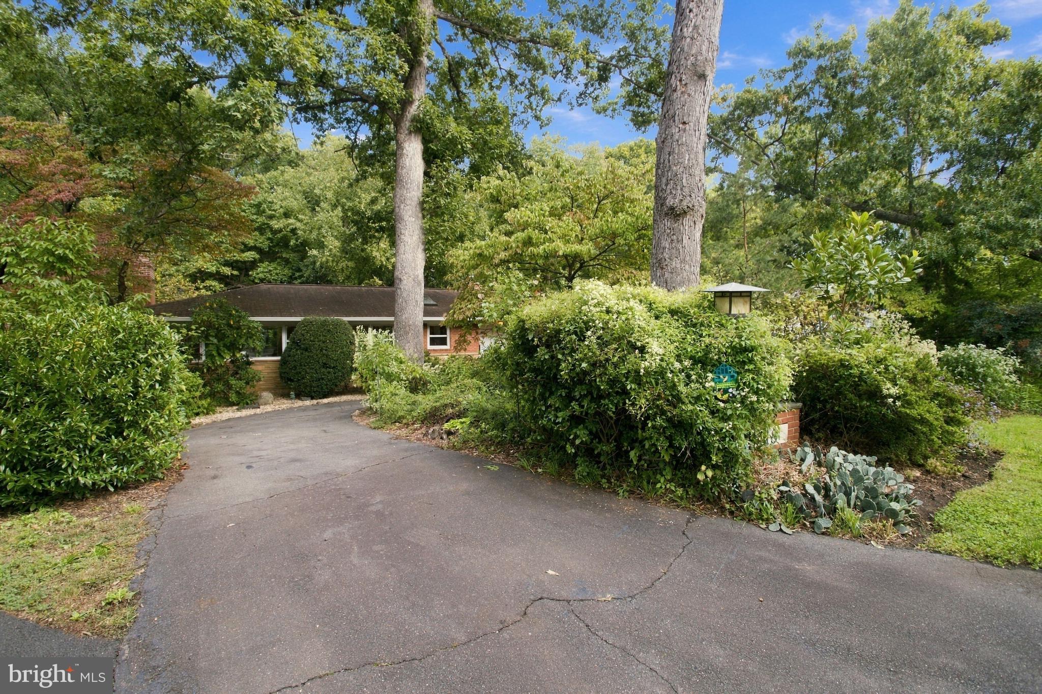 3418 Blair Road Falls Church, VA 22041 - Photo 2 of 80 Gallery Image 2
