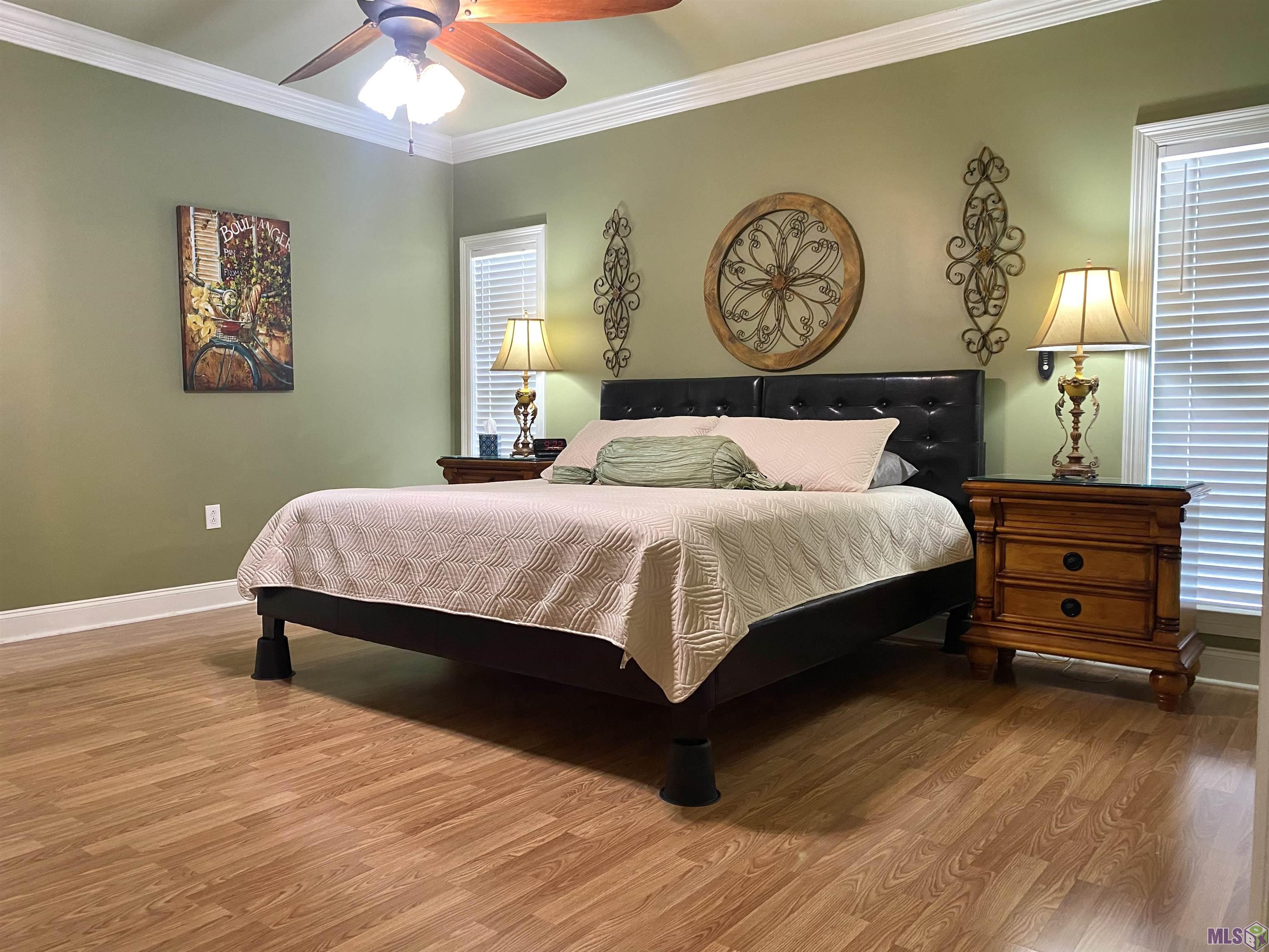 14395 Grand Bay Road Jarreau, LA 70749 - Photo 9 of 19