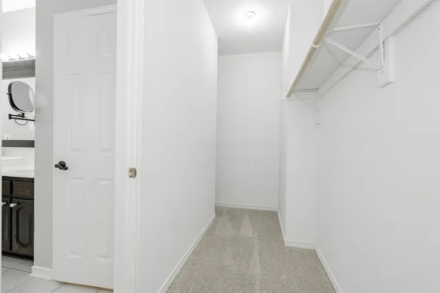 a view of small space