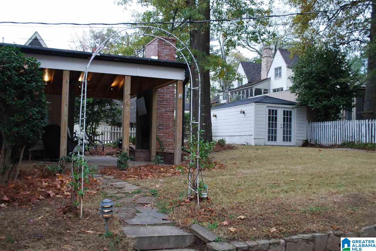 1112 Irving Road Birmingham, AL 35209 - Photo 31 of 36