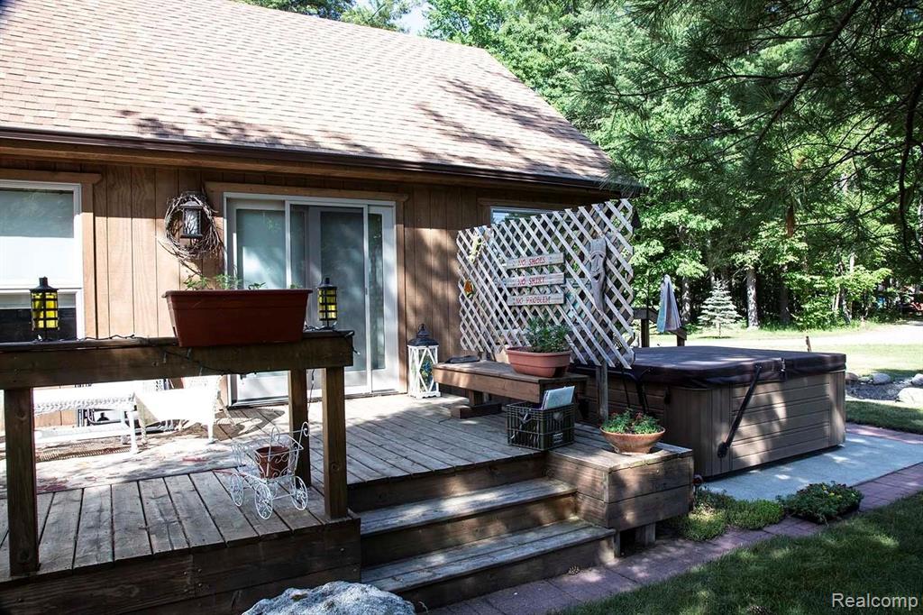 1715 Arenac State Road Omer, MI 48749 - Photo 2 of 22 Gallery Image 2