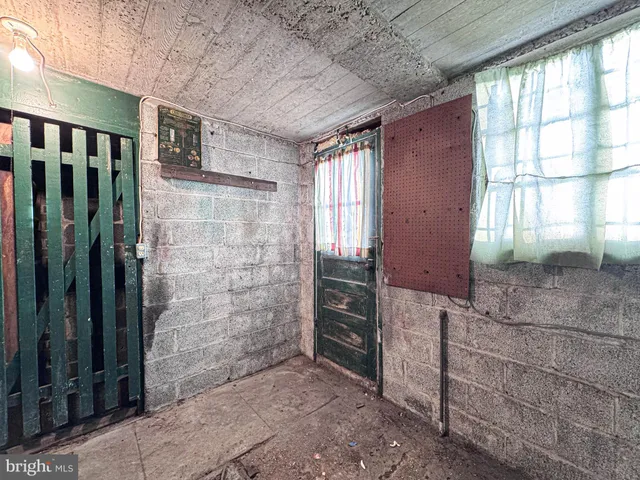 $575,000 | 537 25th Place Northeast, Washington, DC 20002