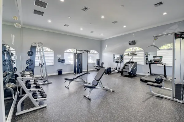 $382,500 | 7476 Sarentino Lane, Unit 121, Boynton Beach, FL 33437