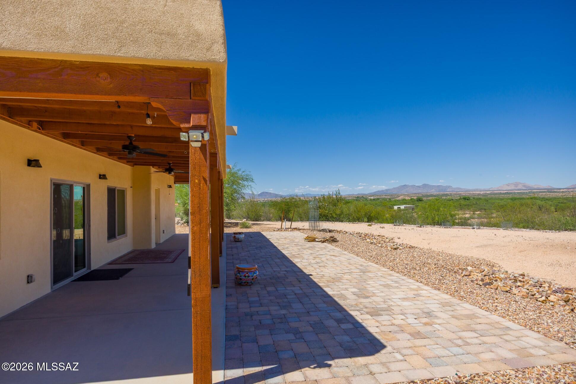 2245 West Ap Polston Road St. David, AZ 85630 - Photo 30 of 47