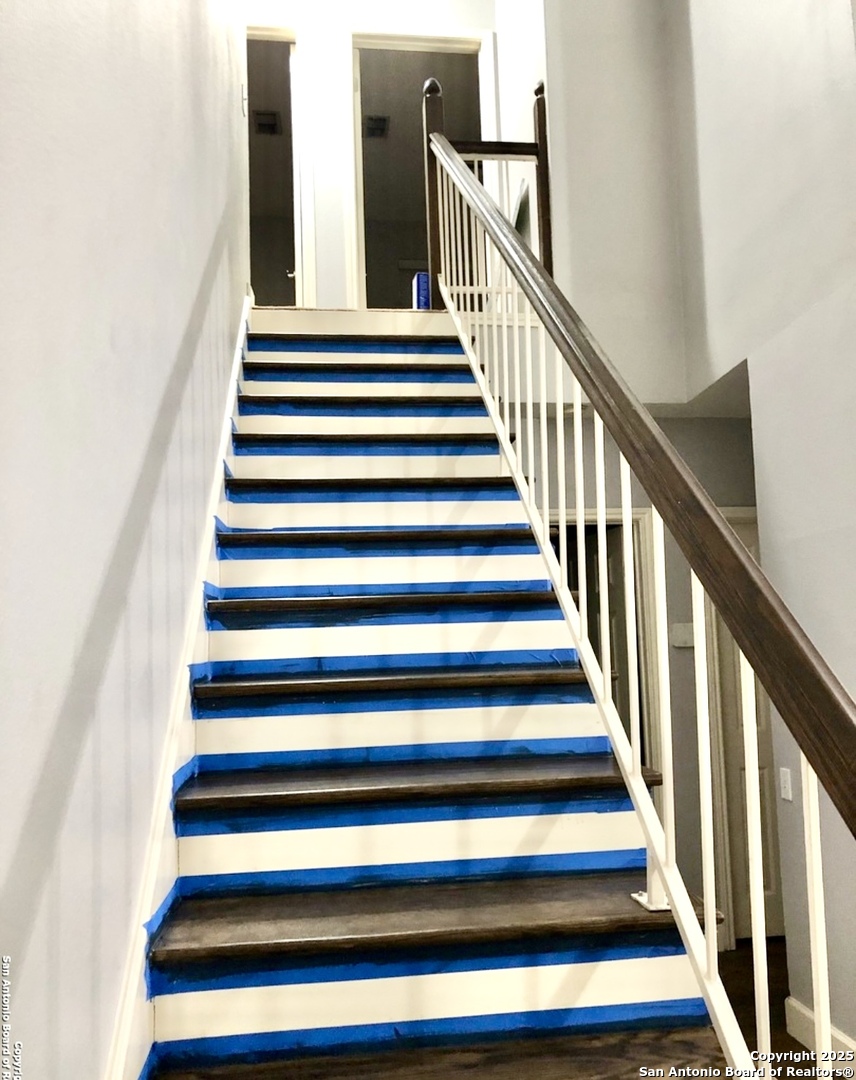 9135 Rue De Lis San Antonio, TX 78250 - Photo 11 of 23 a view of entryway