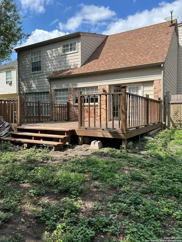 $1,700 | 9135 Rue De Lis, San Antonio, TX 78250